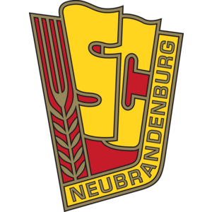 SC Neubrandenburg Logo